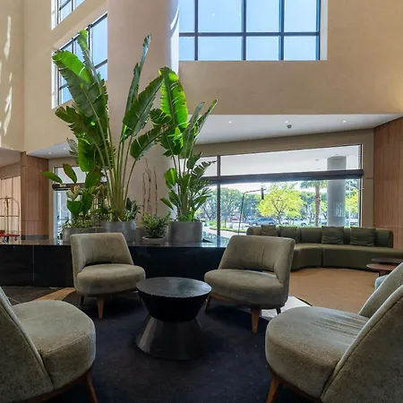 Hotel Deville Prime Porto Alegre