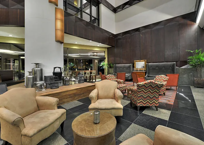 Hotel Deville Prime 5*