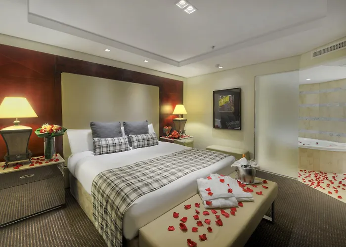 Deville Prime Hotel