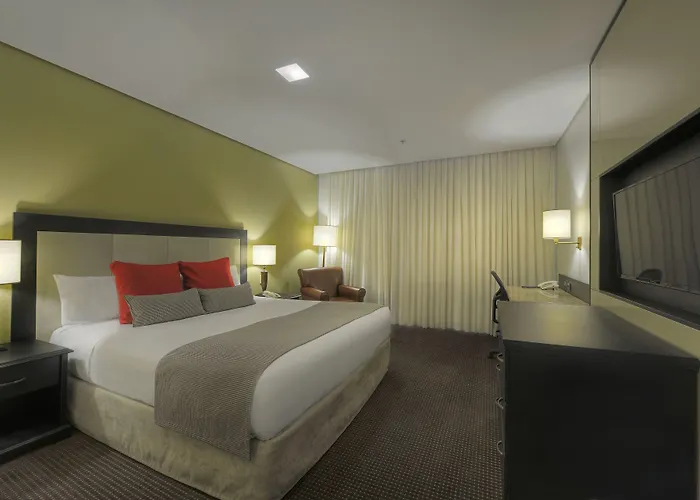 Deville Prime Hotel 5*