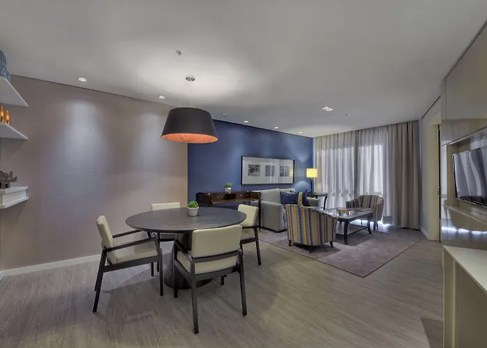 Hotel Deville Prime