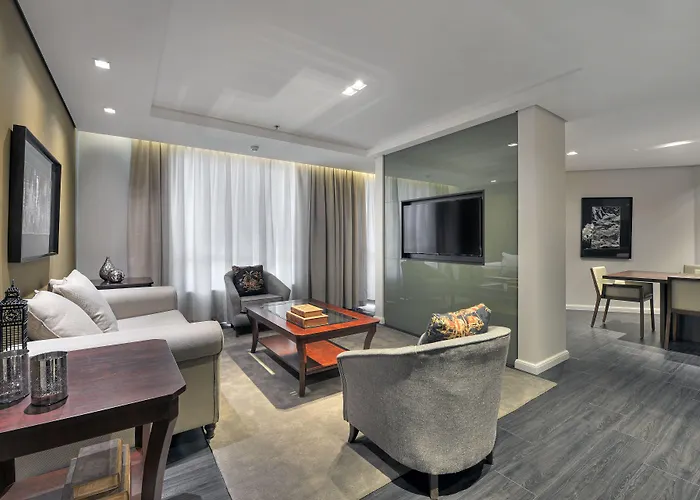 Deville Prime Porto Alegre