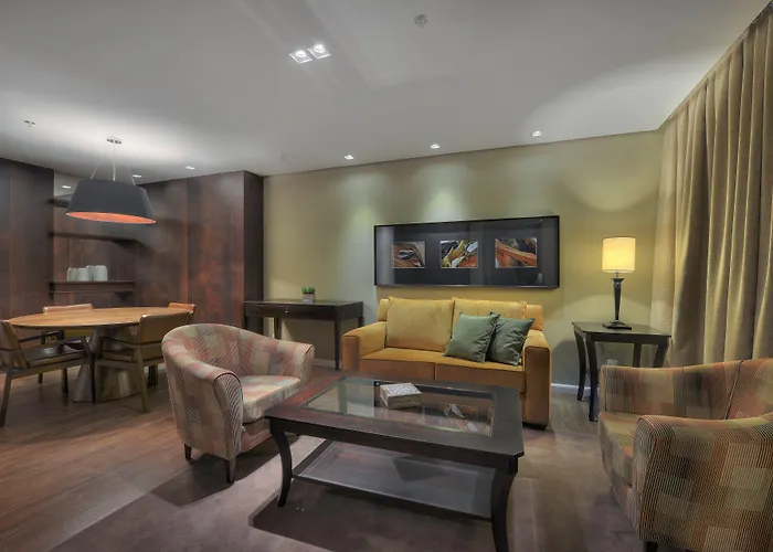 Deville Prime Hotel
