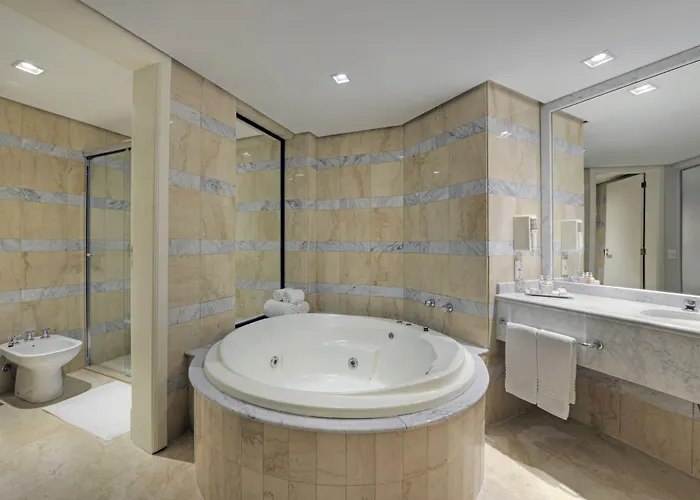 Hotel Deville Prime 5*