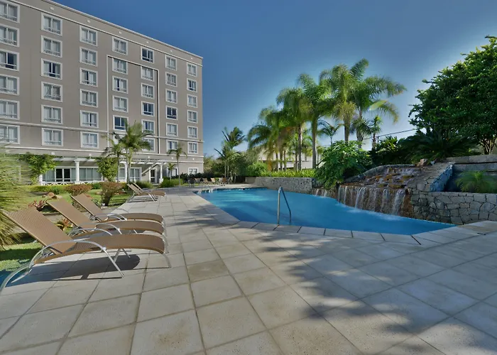 Hotel Deville Prime