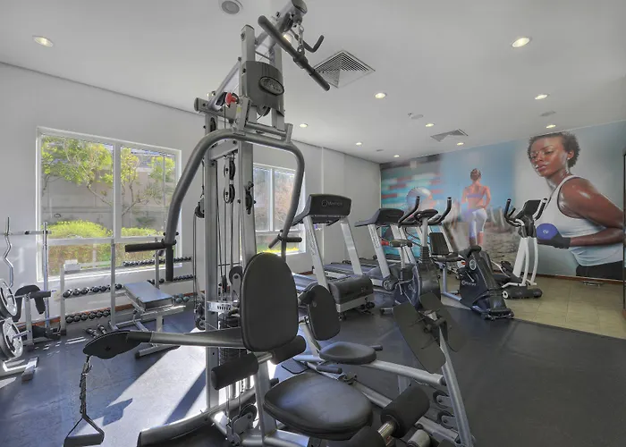 Deville Prime 5* Porto Alegre