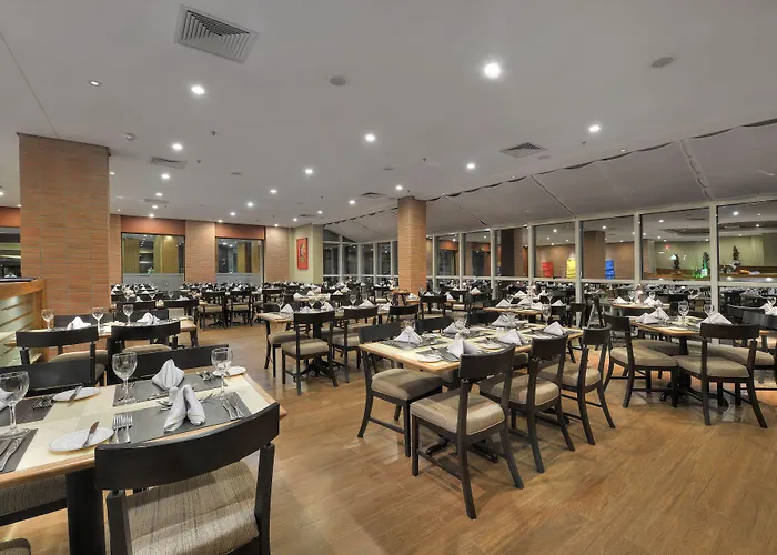 Deville Prime Porto Alegre