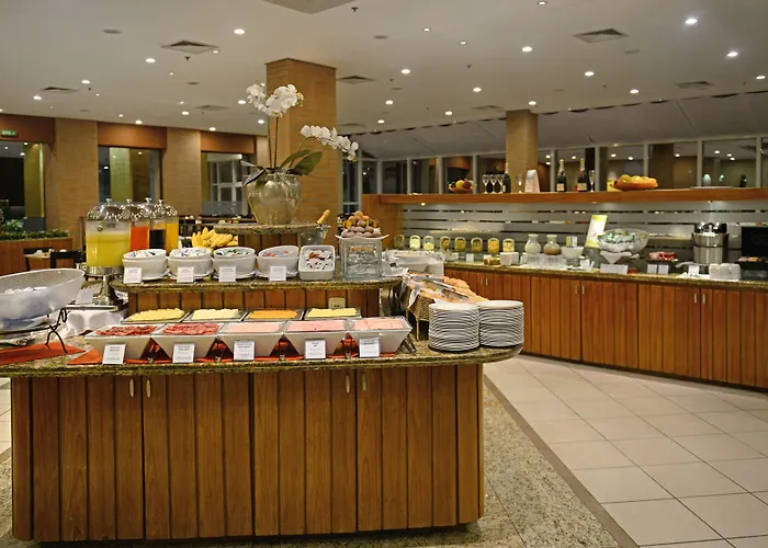 Hotel Deville Prime