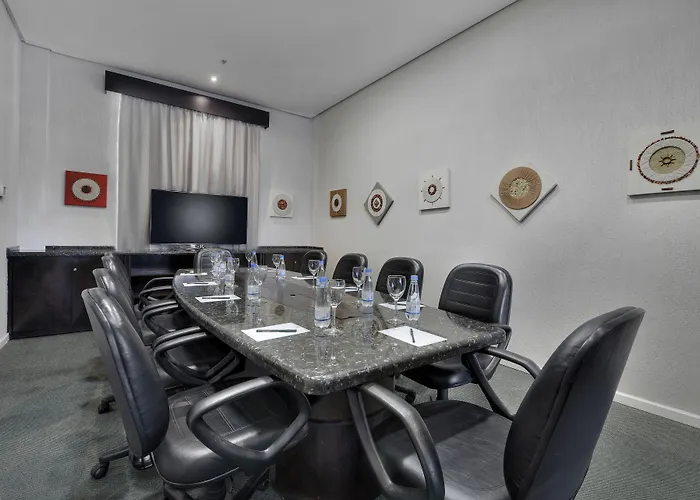 Deville Prime Porto Alegre