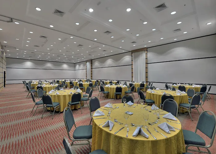 Deville Prime Hotel
