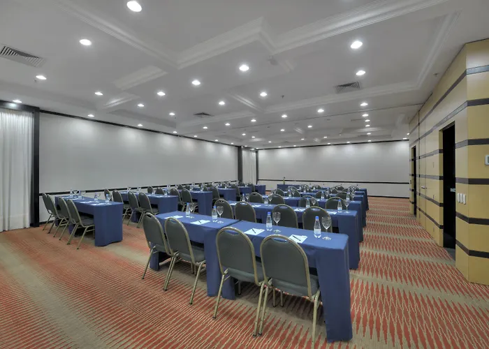 Deville Prime Hotel 5*