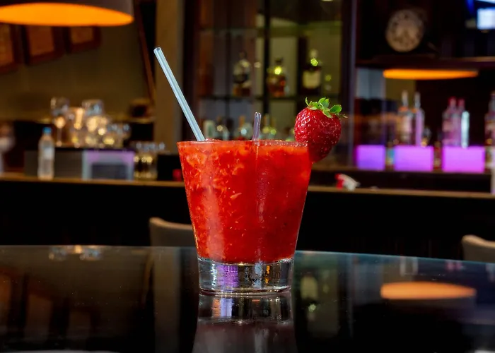 Hotel Deville Prime