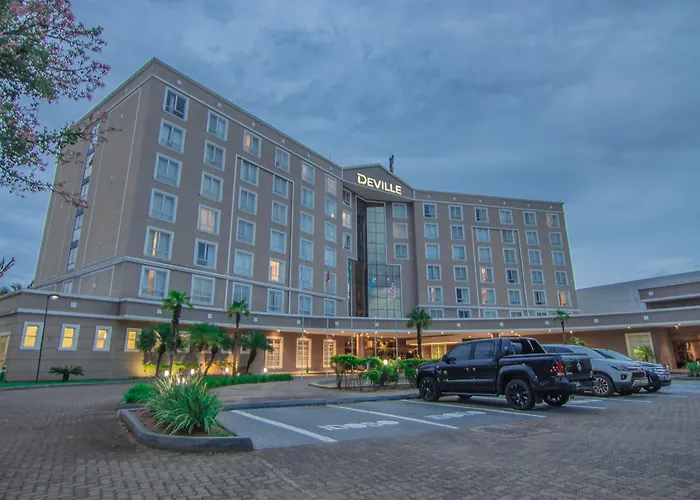 Deville Prime 5*