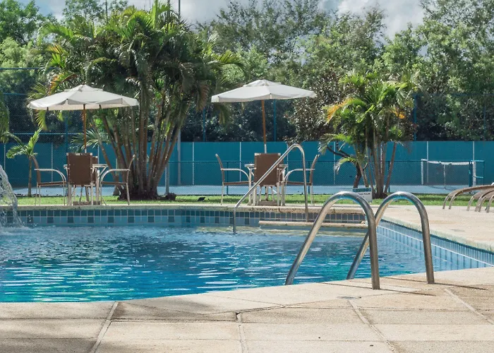 Deville Prime 5* Porto Alegre