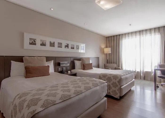 Hotel Deville Prime 5*