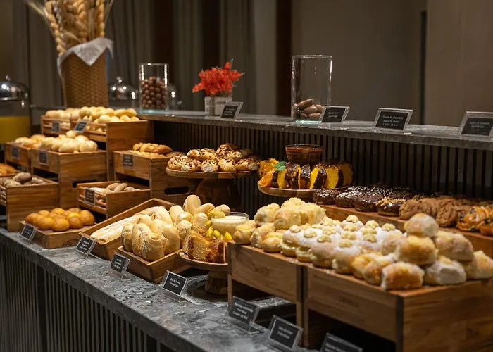 Deville Prime Hotel 5*
