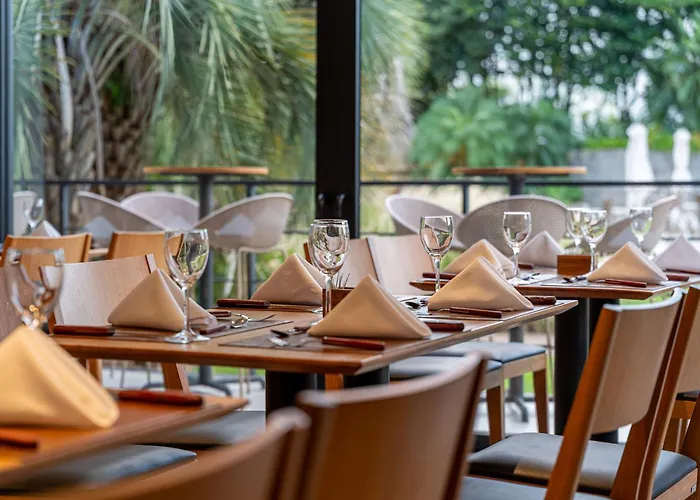 Hotel Deville Prime 5*