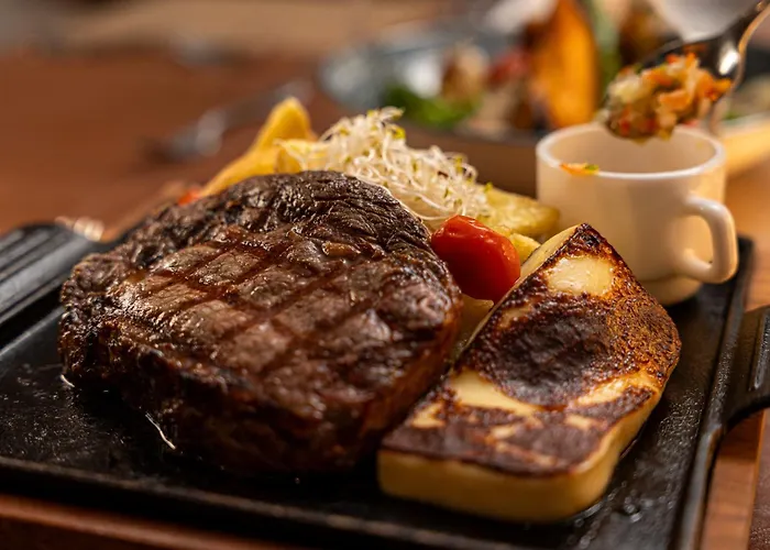 Deville Prime Hotel 5*