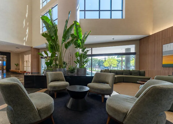 Hotel Deville Prime