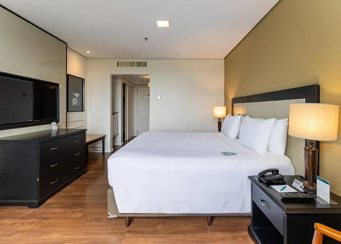 Deville Prime 5* Porto Alegre