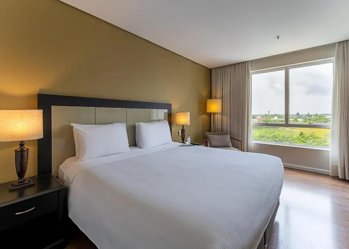 Hotel Deville Prime 5*