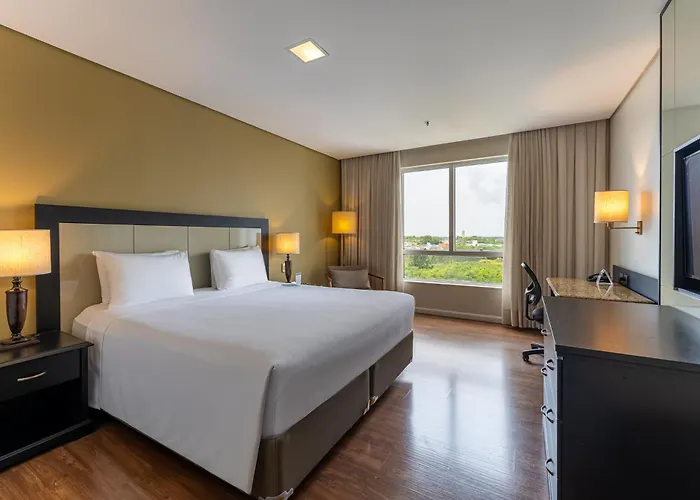Deville Prime Hotel