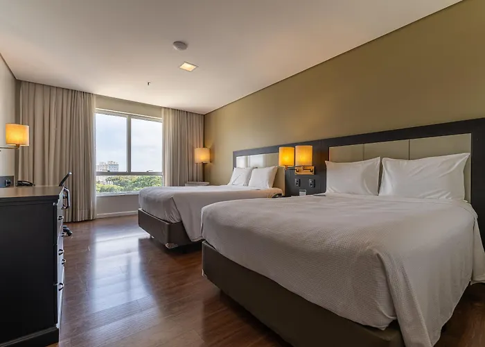 Hotel Deville Prime