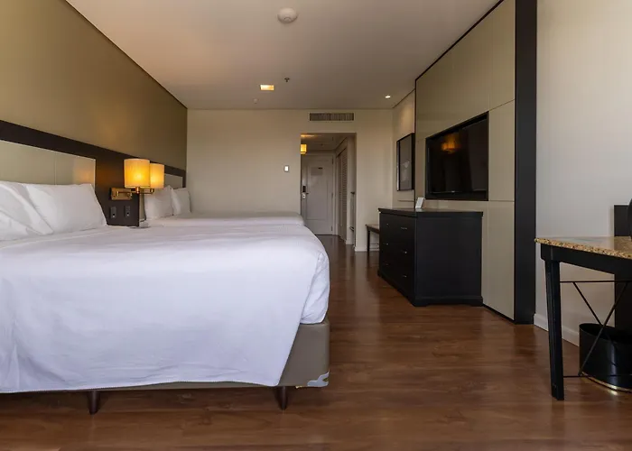 Deville Prime Hotel 5*