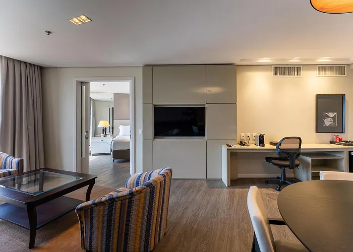 Deville Prime Hotel