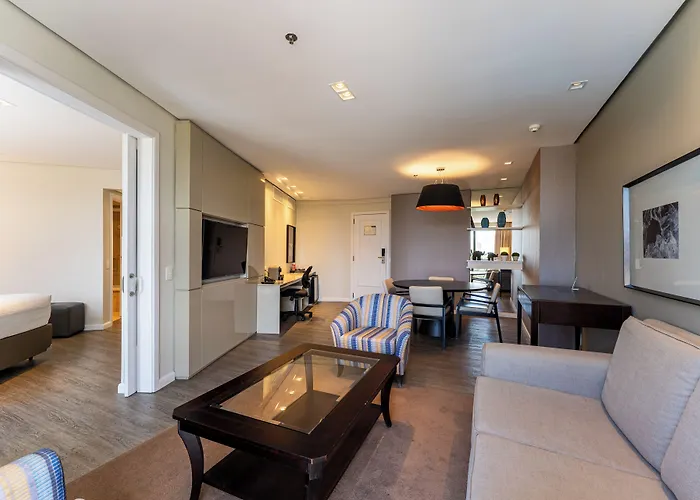 Deville Prime Hotel