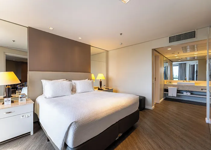 Hotel Deville Prime 5*
